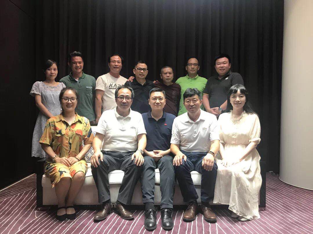 此次大会以“弘扬丝路精神 共同合作发