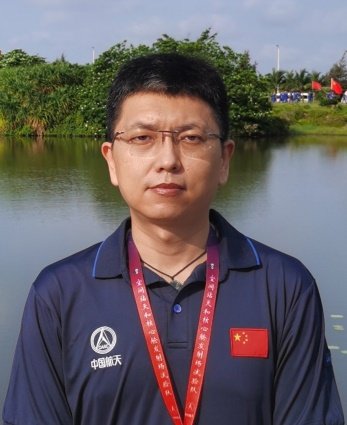 大家奋战在五湖四海